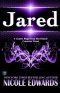 [The Walkers of Coyote Ridge 02] • Jared (Coyote Ridge) (Volume 2)